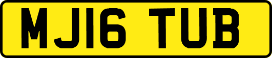 MJ16TUB