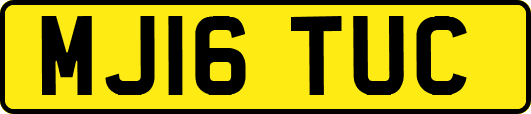 MJ16TUC