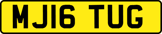 MJ16TUG