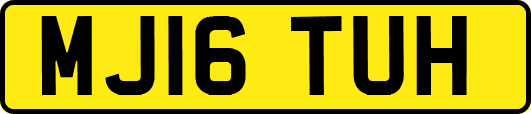 MJ16TUH