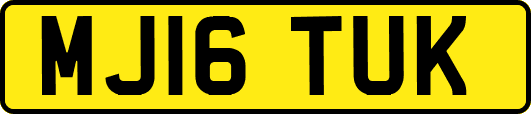 MJ16TUK