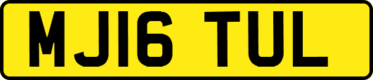 MJ16TUL