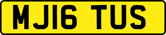 MJ16TUS