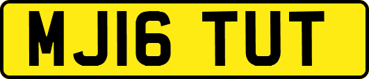 MJ16TUT