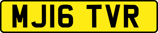 MJ16TVR