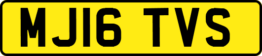 MJ16TVS