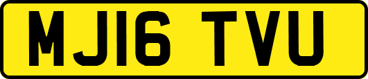 MJ16TVU