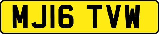 MJ16TVW