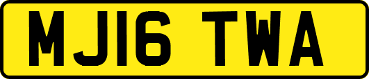 MJ16TWA