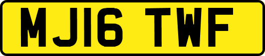 MJ16TWF