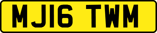 MJ16TWM