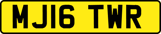 MJ16TWR