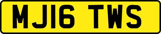 MJ16TWS