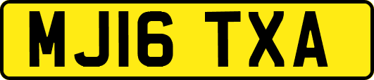 MJ16TXA