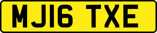 MJ16TXE