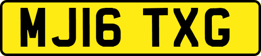 MJ16TXG