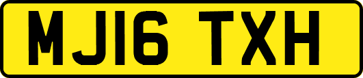MJ16TXH