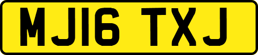 MJ16TXJ