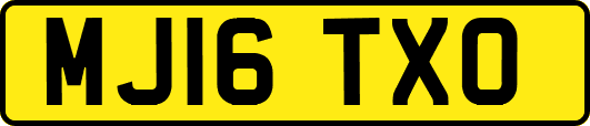 MJ16TXO