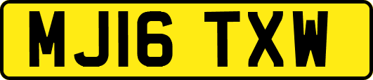 MJ16TXW