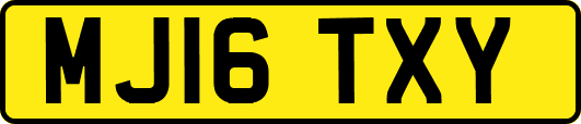 MJ16TXY