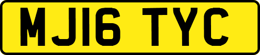 MJ16TYC