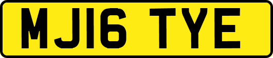 MJ16TYE