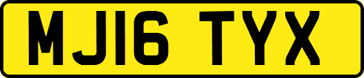 MJ16TYX