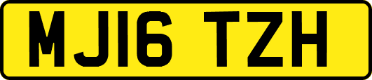 MJ16TZH