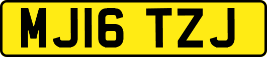 MJ16TZJ