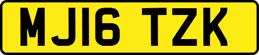 MJ16TZK