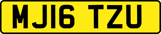 MJ16TZU