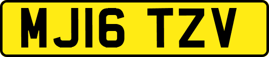 MJ16TZV