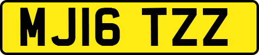 MJ16TZZ