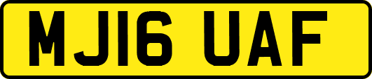 MJ16UAF