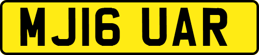 MJ16UAR