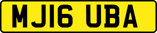 MJ16UBA