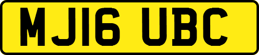 MJ16UBC