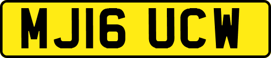 MJ16UCW