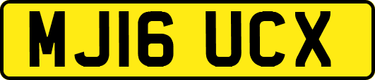 MJ16UCX