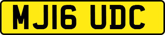 MJ16UDC