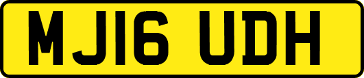 MJ16UDH