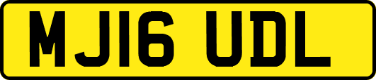 MJ16UDL