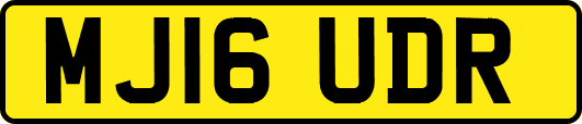 MJ16UDR