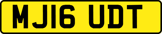 MJ16UDT