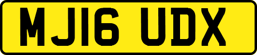 MJ16UDX