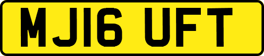 MJ16UFT