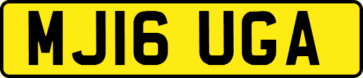 MJ16UGA