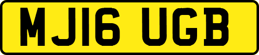 MJ16UGB