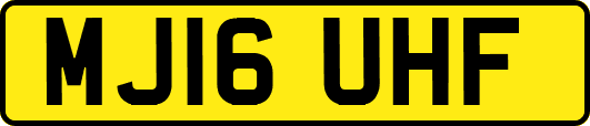 MJ16UHF